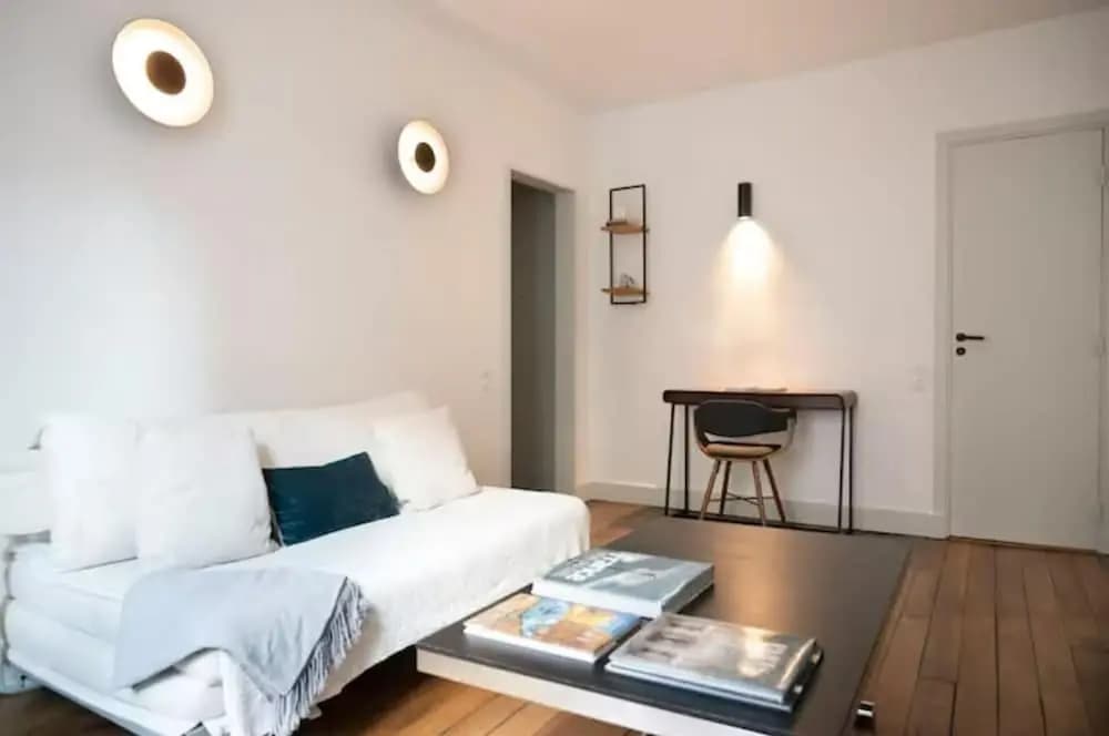 Villa Montparnasse - 15th arr - Miniature 8