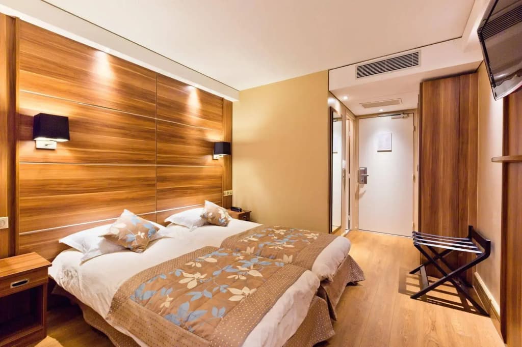 ibis Styles Annecy Le Vieux - Photo 5