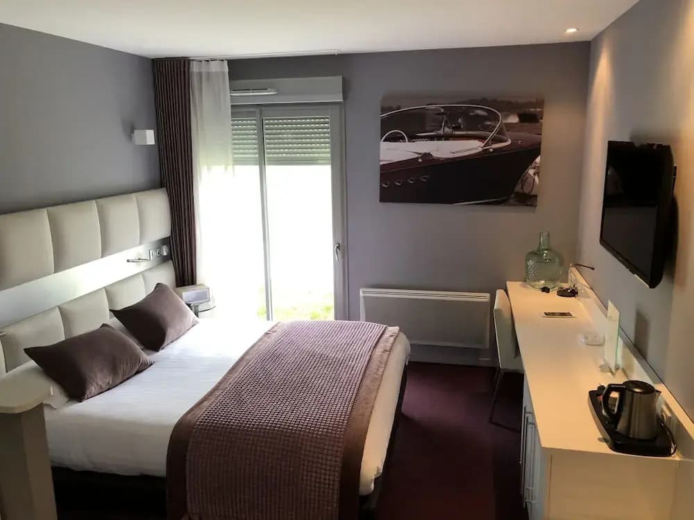 Hotel Golf St Lazare - Photo 4