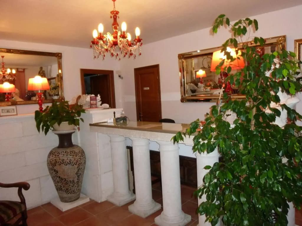 Hotel Martinengo - Photo 2
