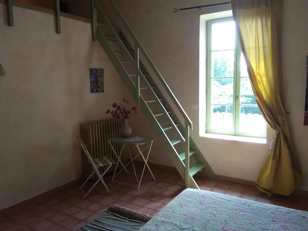 La Bastide des Amouriers - Photo 4