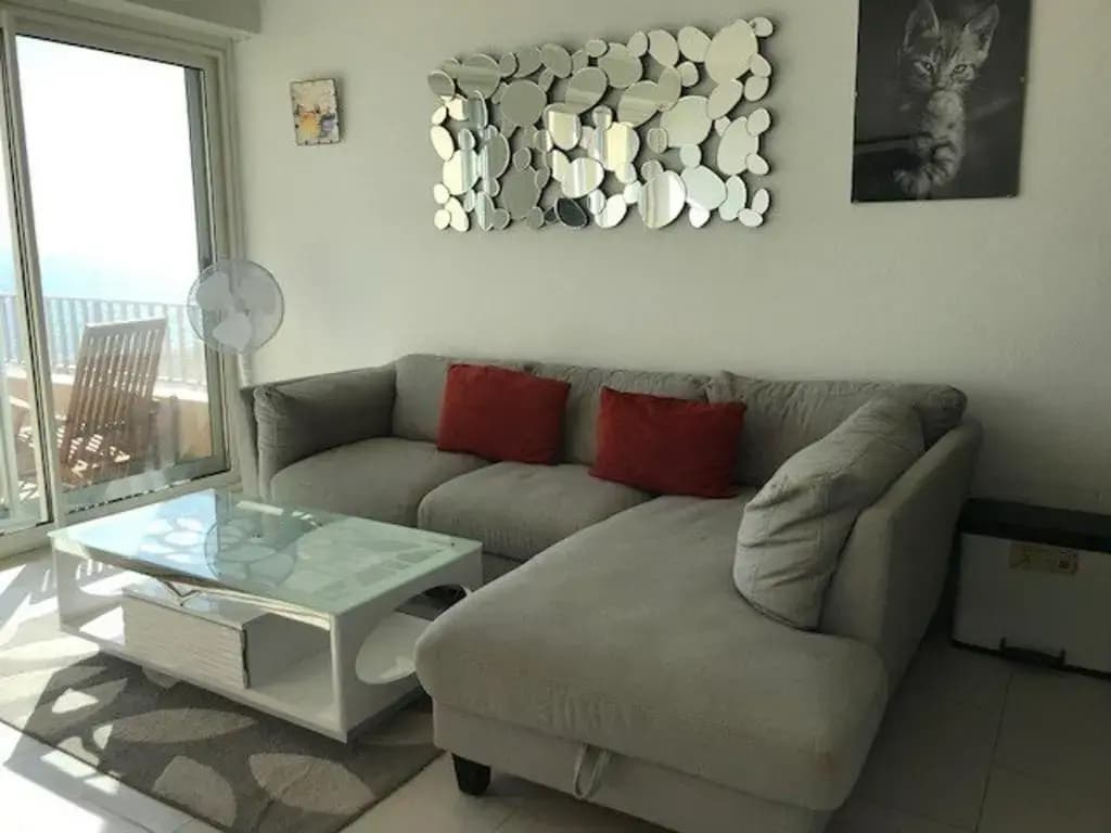 Appartement Le Barcarès, 3 pièces, 6 personnes - FR-1-81-492 - Photo 1