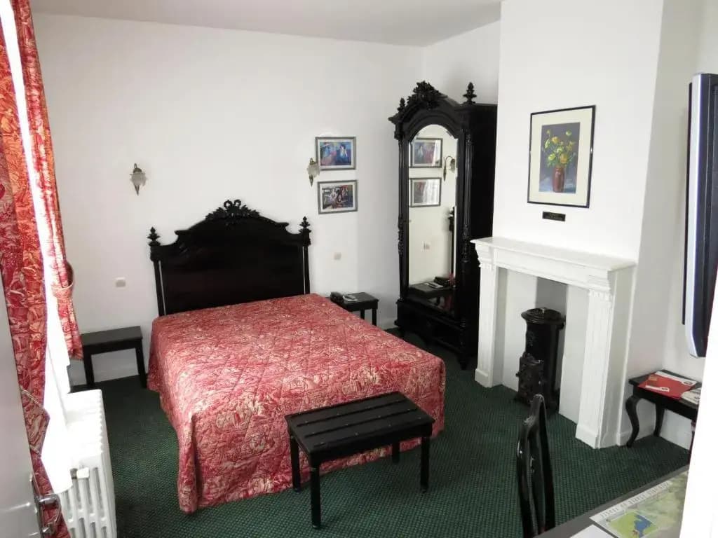 Belle Hôtel, Lille Ouest - Photo 5