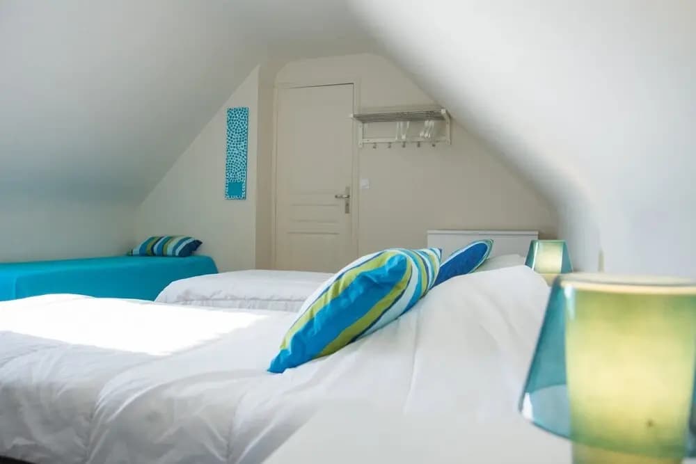 Holiday Home Pen Ar Valy - Photo 4