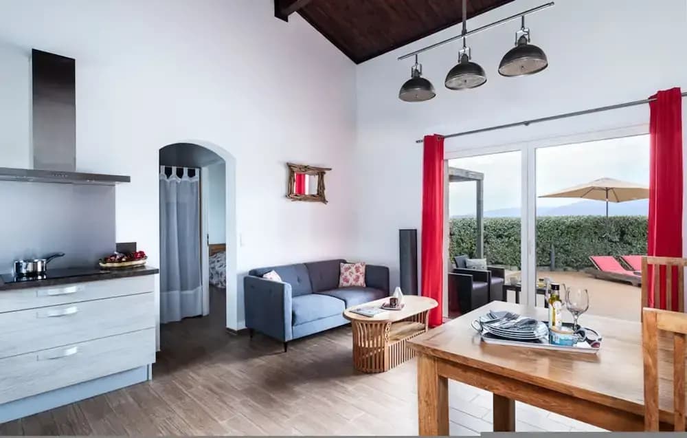 Villa Margaux in Figari - Photo 3