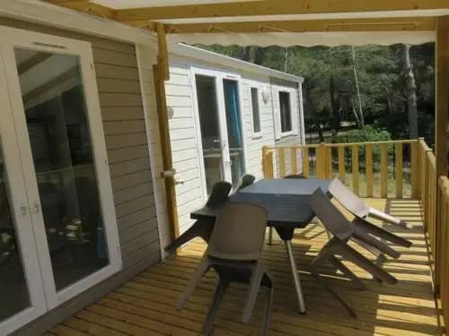 Camping Aux Portes De Cassis - Photo 4