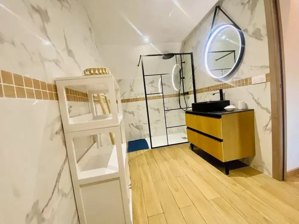 Gîte le Filou en Baie de Somme - Miniature 7