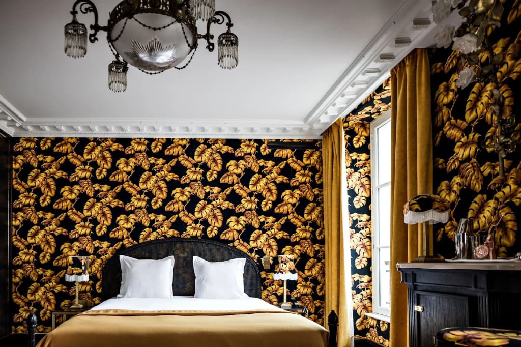 Hôtel Providence - Photo 2