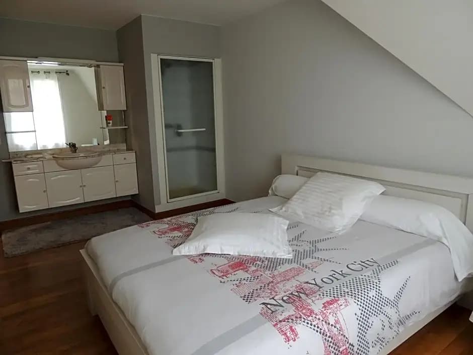 Chambres d'hôtes Le Bignon - Photo 4
