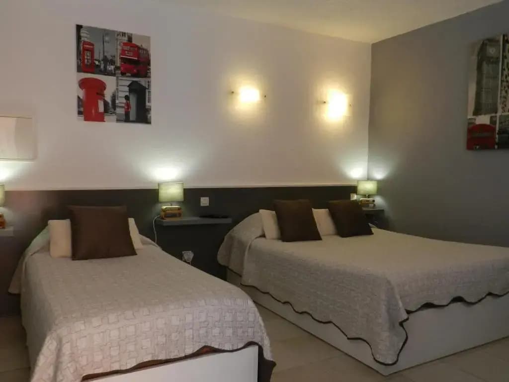 Résidence Chez Gino - Photo 3