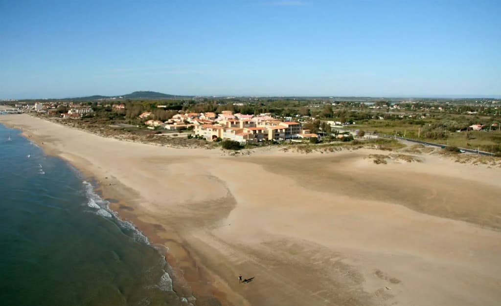 Hôtel Les Dunes - Miniature 8