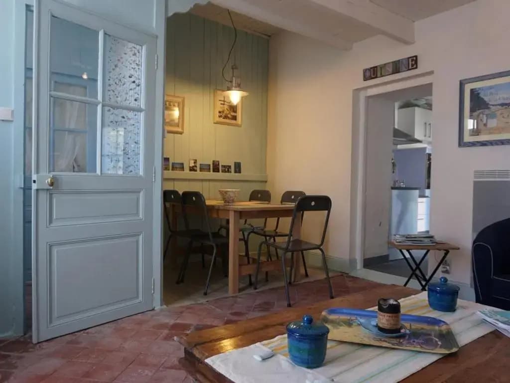 Maison Barbatre, 3 pièces, 4 personnes - FR-1-224B-744 - Miniature 8