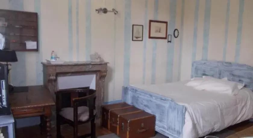 Maison Gaudin - Photo 1