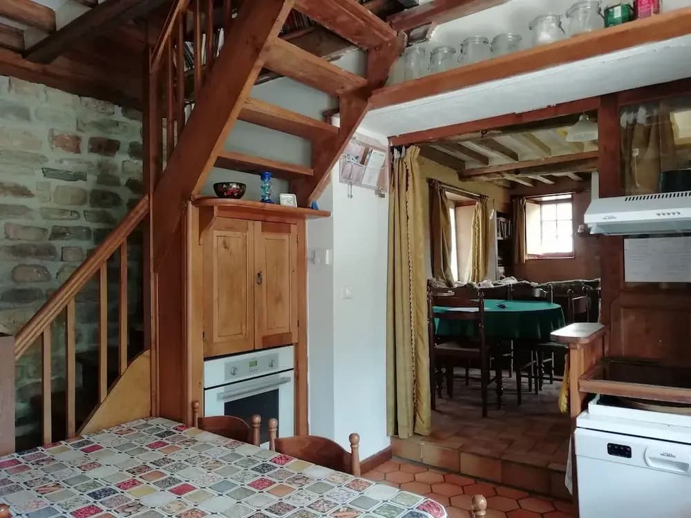 La Chauminette - Photo 1