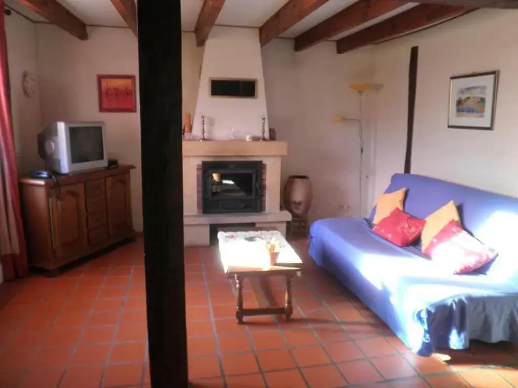 Gîte Lesperon, 2 pièces, 2 personnes - FR-1-360-174 - Photo 1