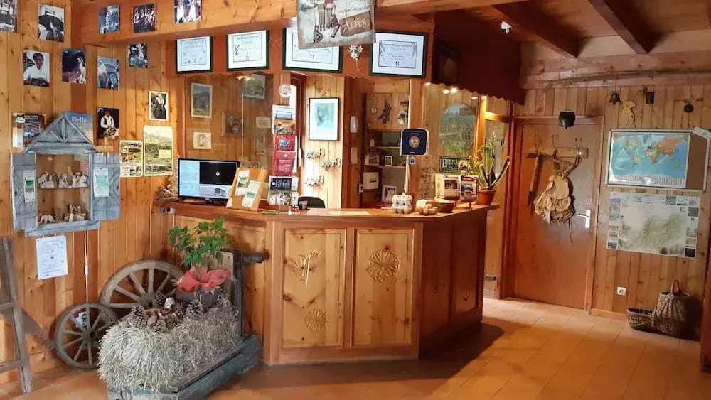 Le Val d'Ambin - Photo 2