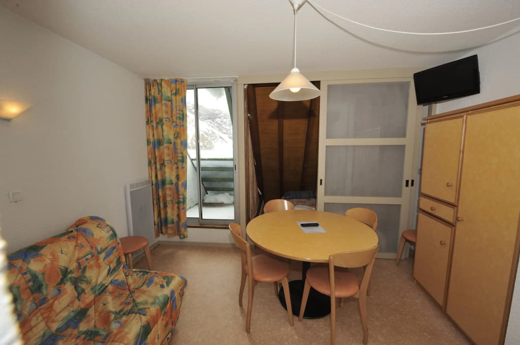 Residence Azureva Piau-Engaly - Photo 1