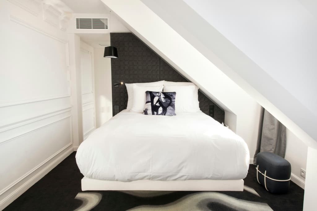 Vertigo Hotel, Dijon, a Member of Design Hotels - Photo 2