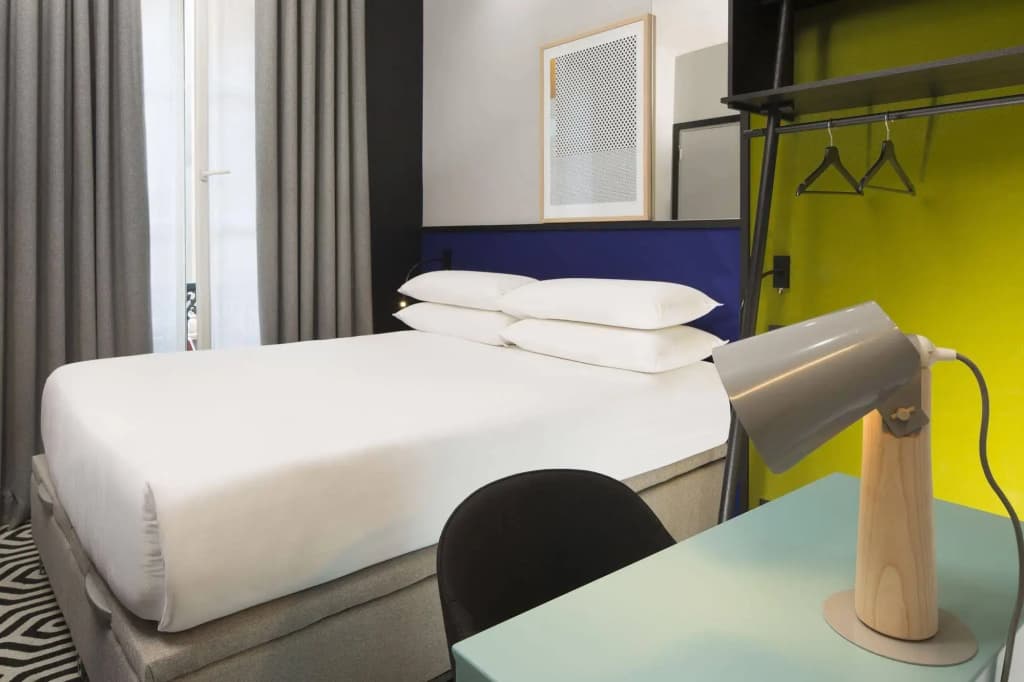 Hotel Pilime - Photo 5