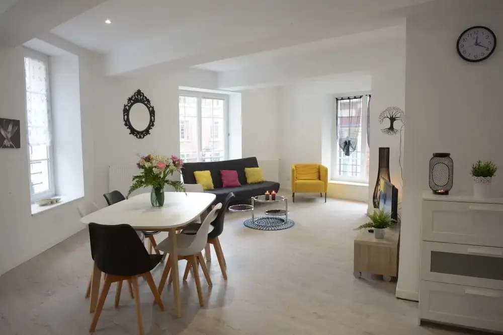Appartement rue d'Ecosse - Photo 5