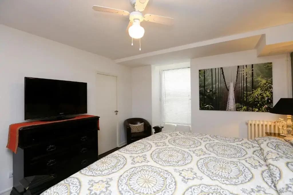 Unique Duplex 160m2 - Photo 1