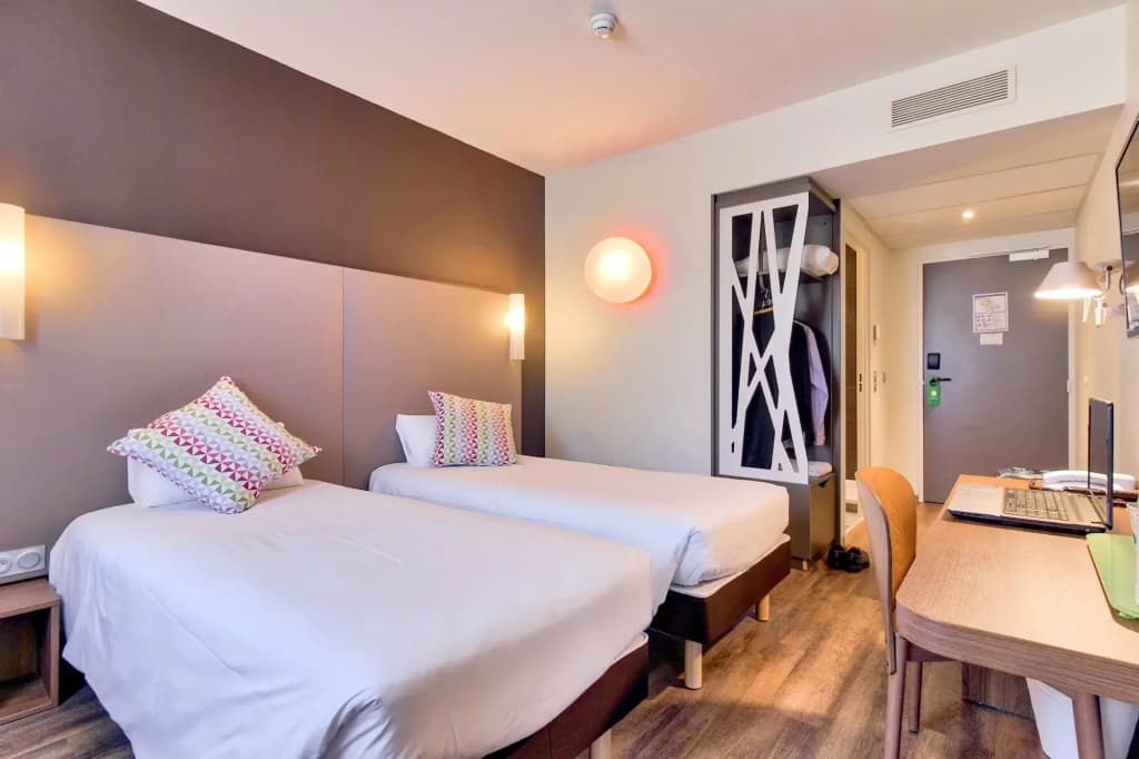 Campanile PRIME - Saint Jean de Luz - Miniature 7