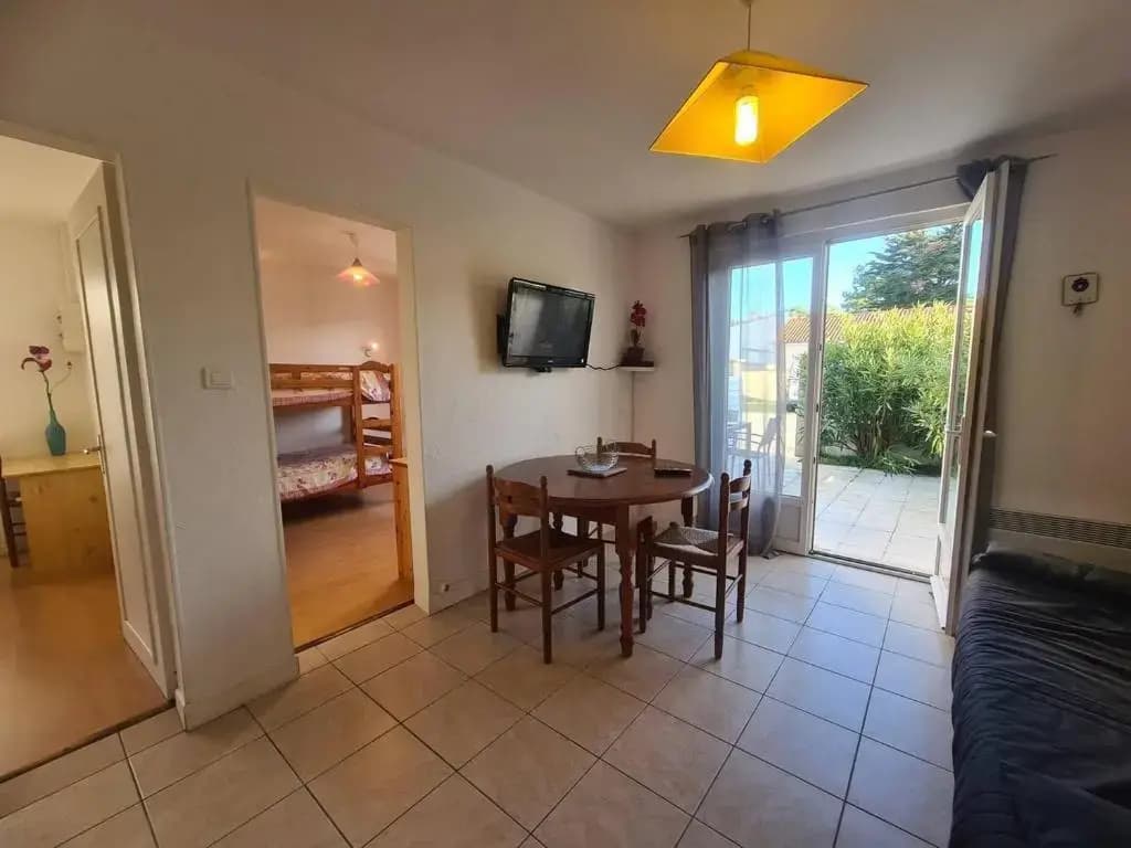 Maison Saint-Jean-de-Monts, 3 pièces, 6 personnes - FR-1-224C-94 - Photo 3