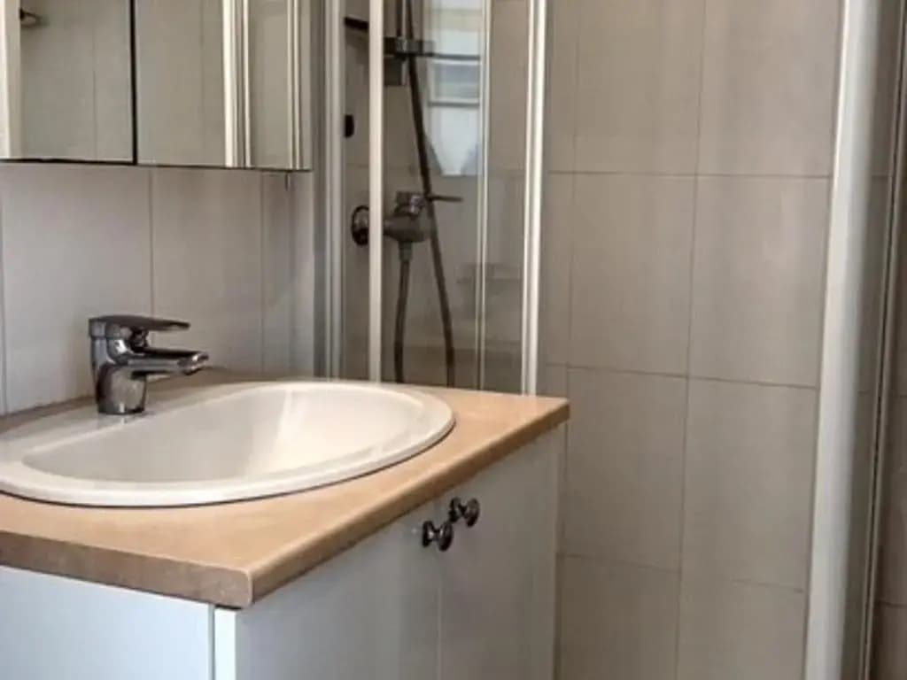 Appartement Balaruc-les-Bains, 1 pièce, 4 personnes - FR-1-503-82 - Miniature 6