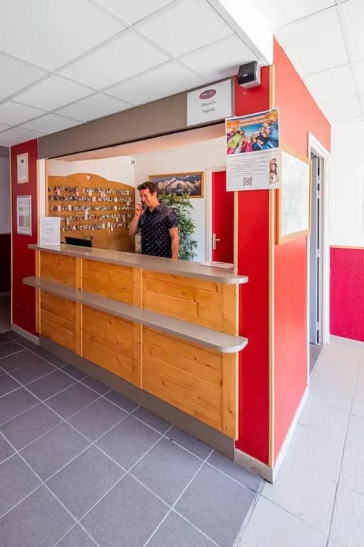 Noemys Les Chalets de Bois Méan - Photo 2