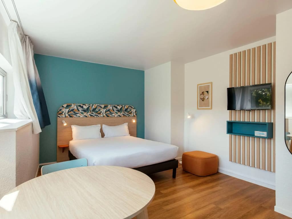 Aparthotel Adagio Access Paris La Villette - Photo 4