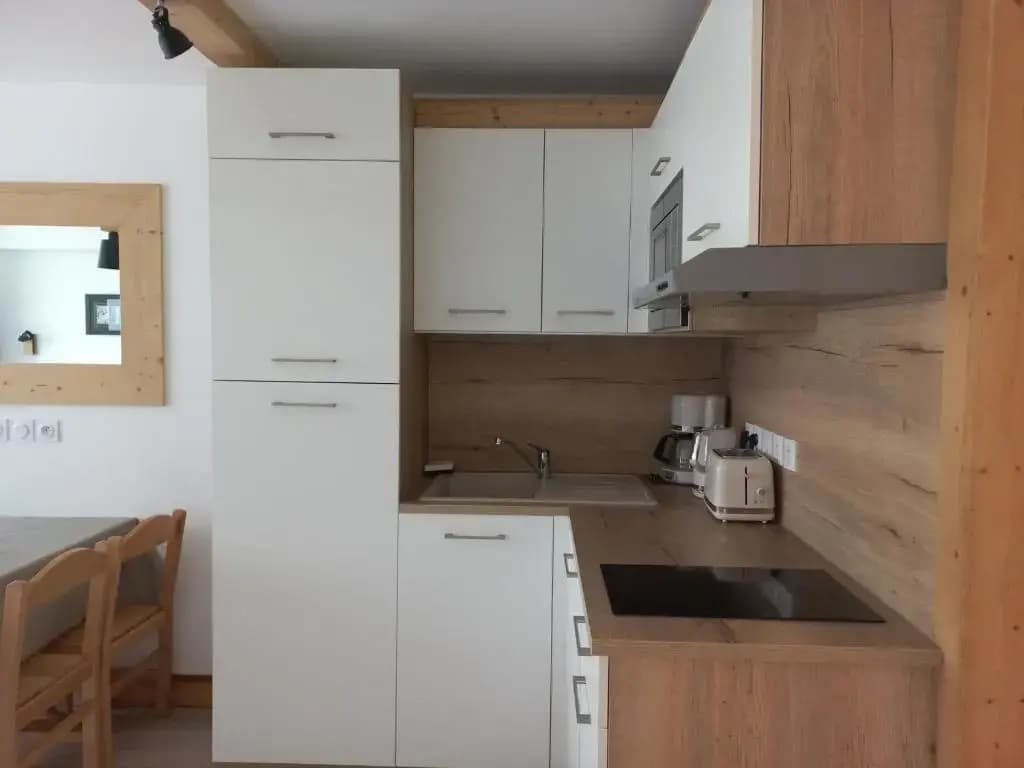 Appartement Tignes, 1 pièce, 4 personnes - FR-1-449-72 - Miniature 8
