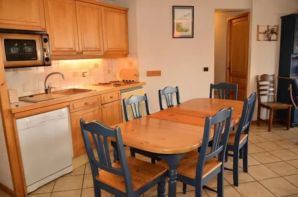 Résidence Arche - 3 Pièces pour 8 Personnes 58 - Miniature 6