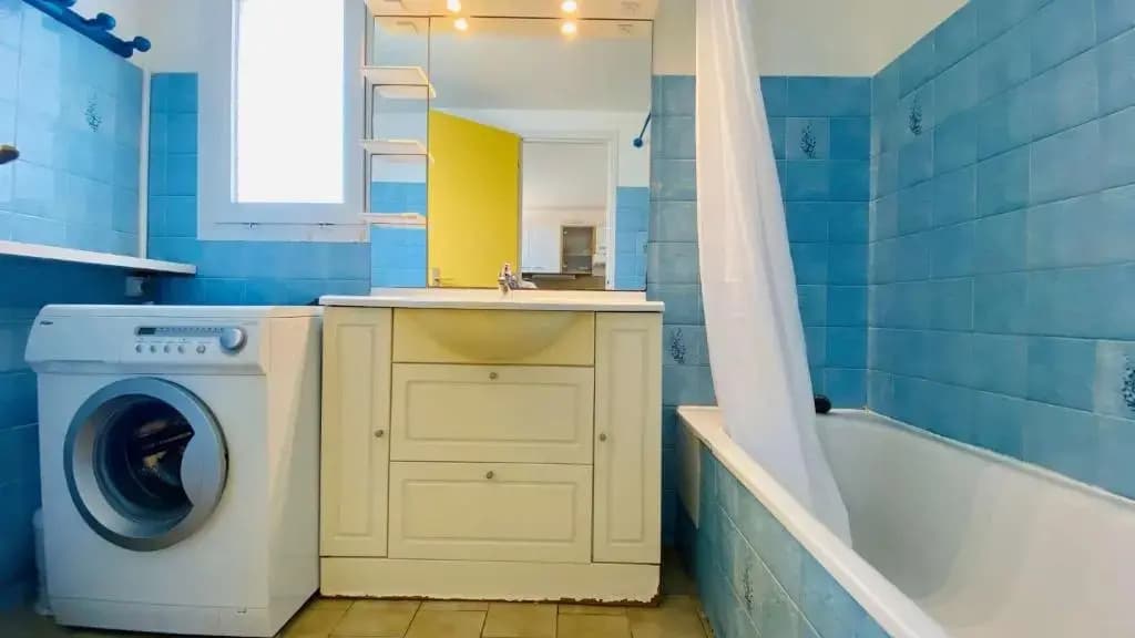 Location dans résidence avec piscine à 50m de la plage - Photo 4