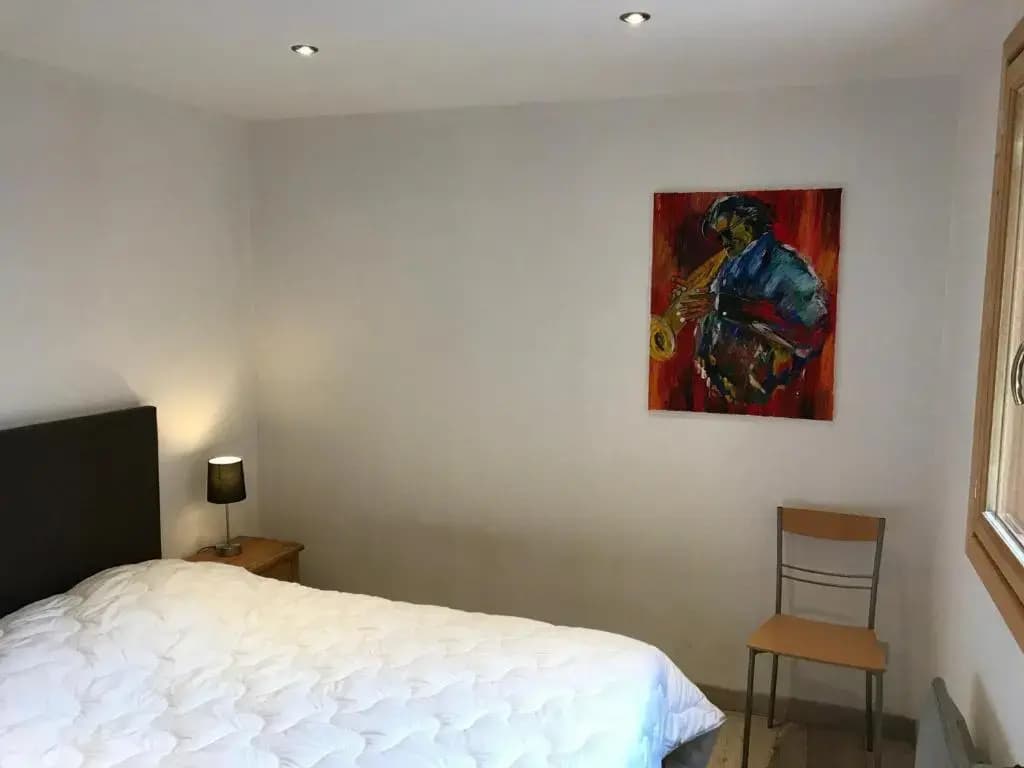 Appartement Montgenèvre, 2 pièces, 6 personnes - FR-1-445-34 - Photo 3