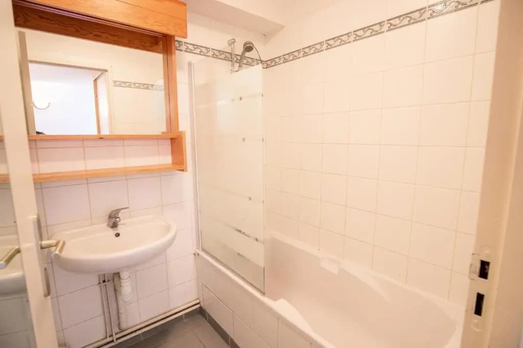 Le Chalet Le Grand Air - Studio Pour 4 Personnes 193060 - Photo 4