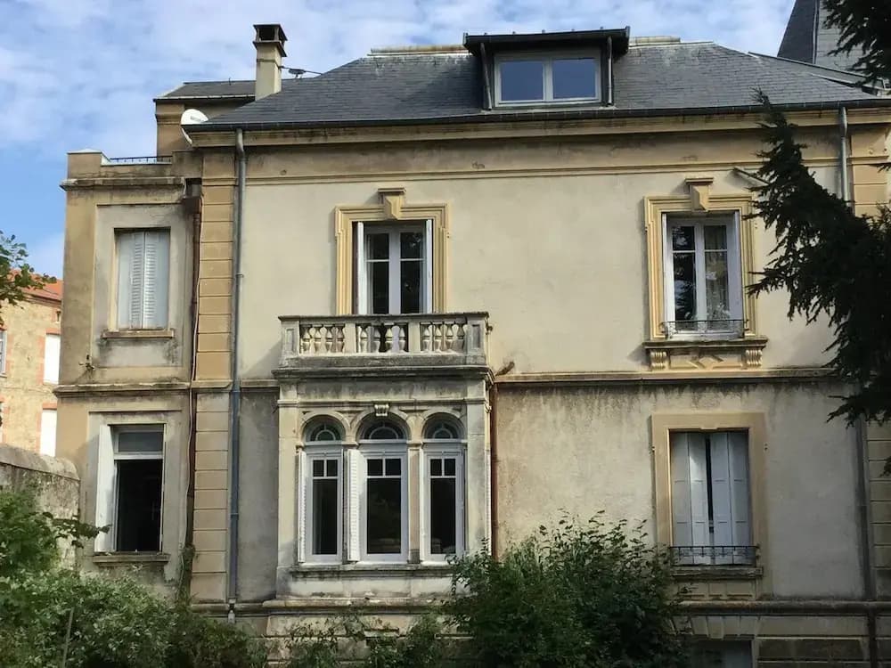 Les Marronniers - Photo 1
