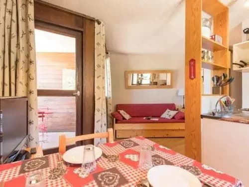Apartment Serre D'aigle 7 - Photo 2