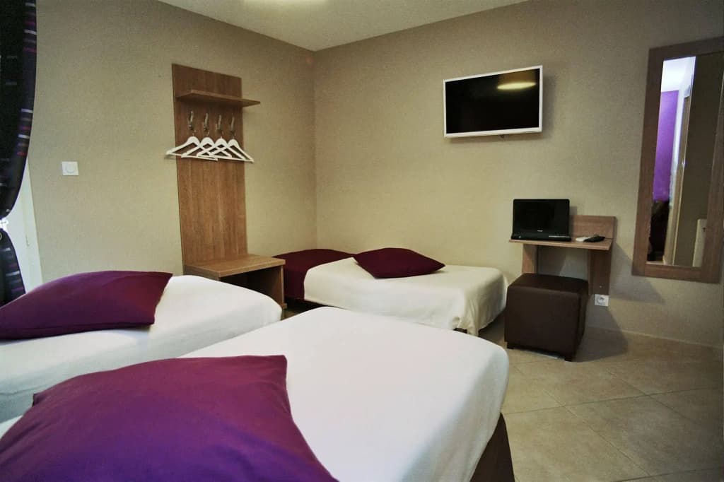 Hôtel l'Anvia - Photo 2