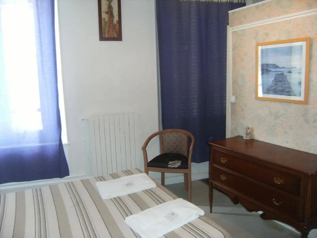 Hotel d'Alsace - Photo 1