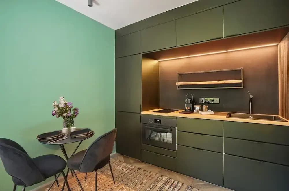 Superb Suite in Neuilly Porte Maillot - Photo 4