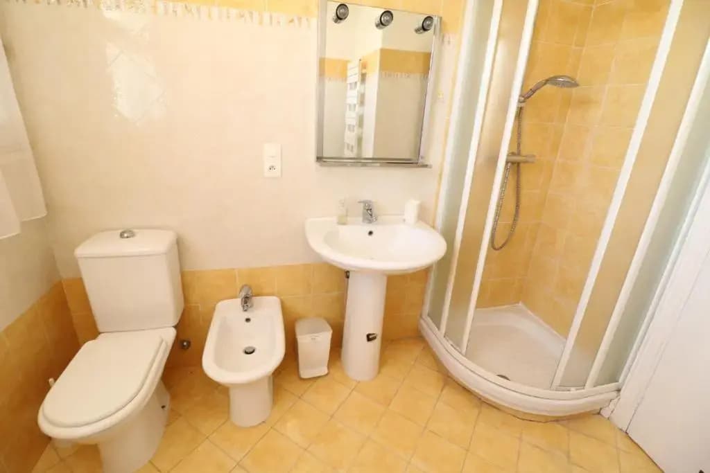 1 Bedroom Henri IV on the Croisette 240 - Miniature 6