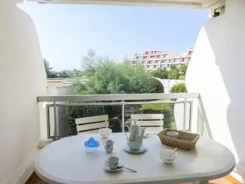 Apartment La Grande-Motte 2 - Photo 1