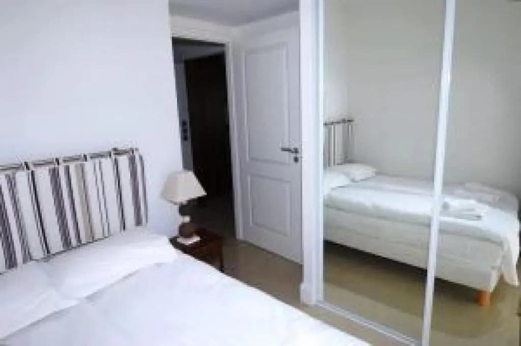 Stunning 2 Bed Apt on the Seafront of Cannes in a High Class Secure Building With Swimming Pool - 463 - Photo 4