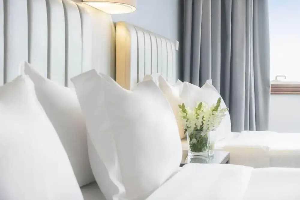 L’auberge de Cheval Blanc Brunstatt - Photo 2