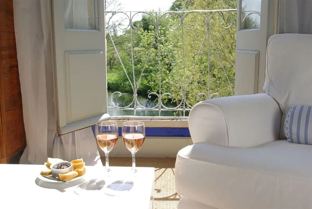 Bastide Rose - Miniature 6