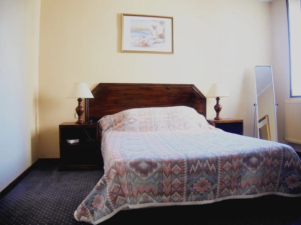 Hotel le Verseau - Photo 4