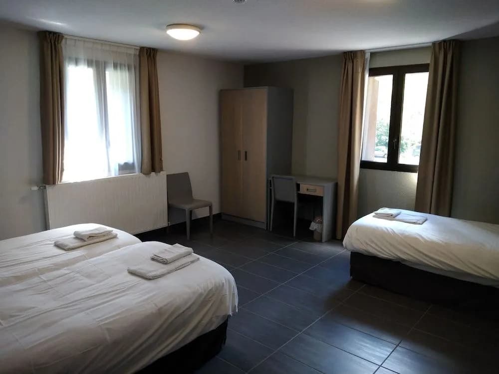 Auberge La Gravière - Photo 2