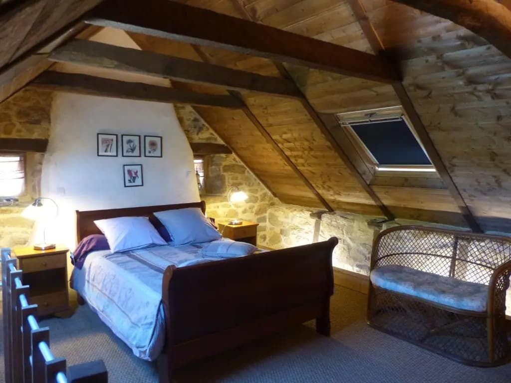 La Ferme de Kerhors - Photo 3