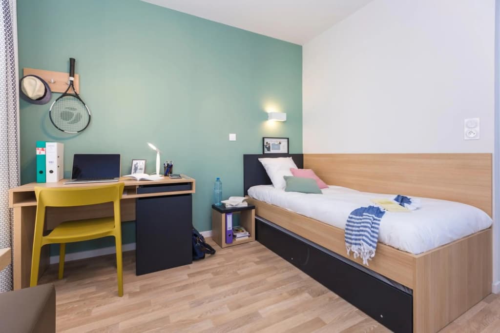 Appart’hôtel Odalys City - Nantes Cité des congrès - Photo 5