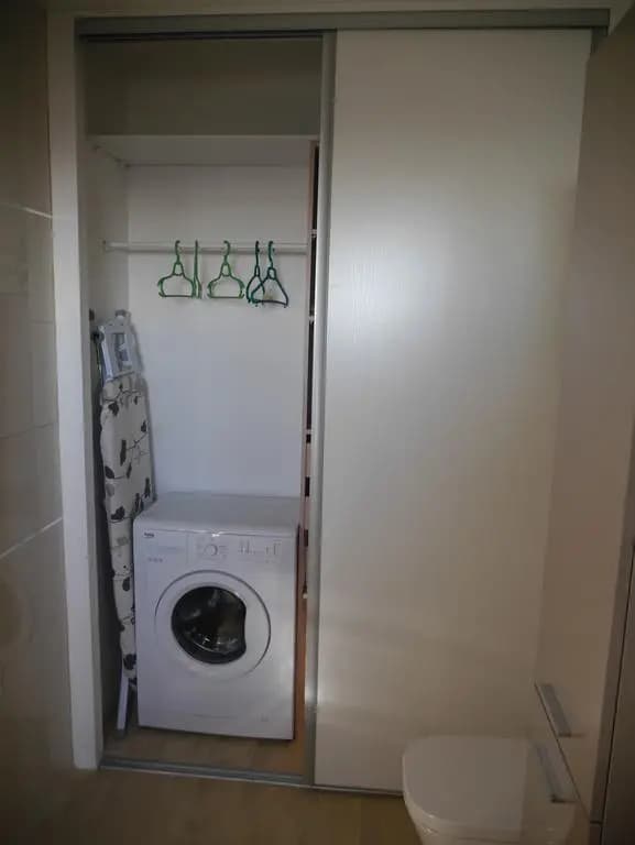 Studio l'Olivette - Photo 5